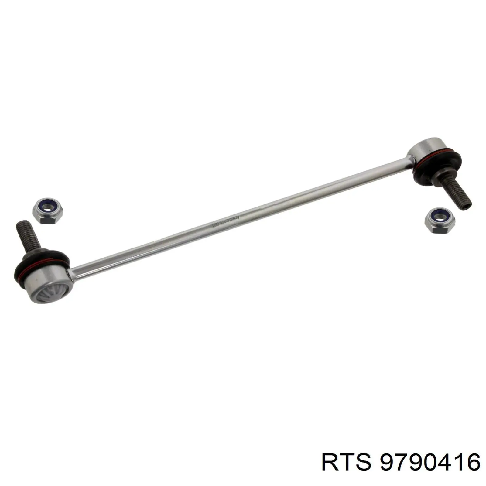 Montante de estabilizador dianteiro RTS 9790416 preço, a partir de 16,95 USD