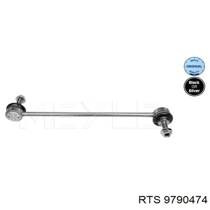 Montante de estabilizador dianteiro RTS 9790474 preço, a partir de 14,72 USD