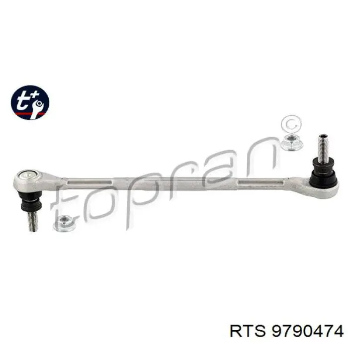 Compre 9790474 RTS Montante de estabilizador dianteiro