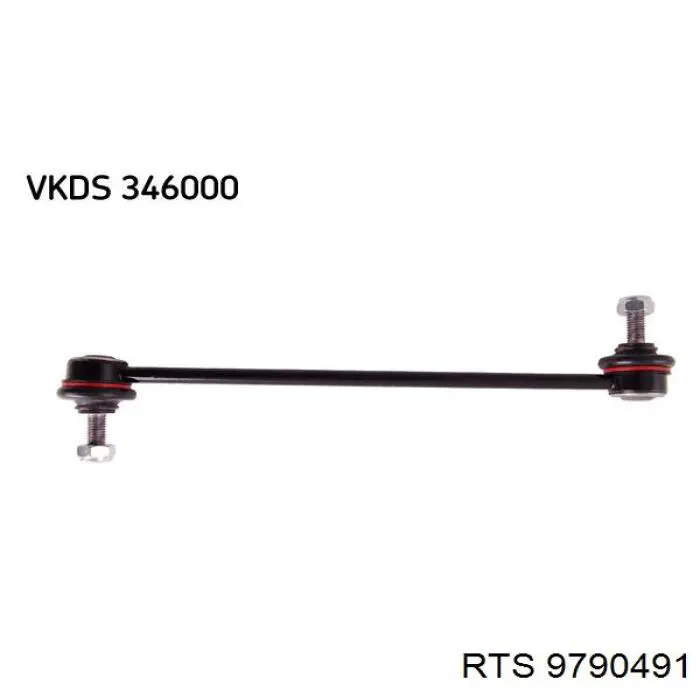 Compre 9790491 RTS Montante de estabilizador dianteiro