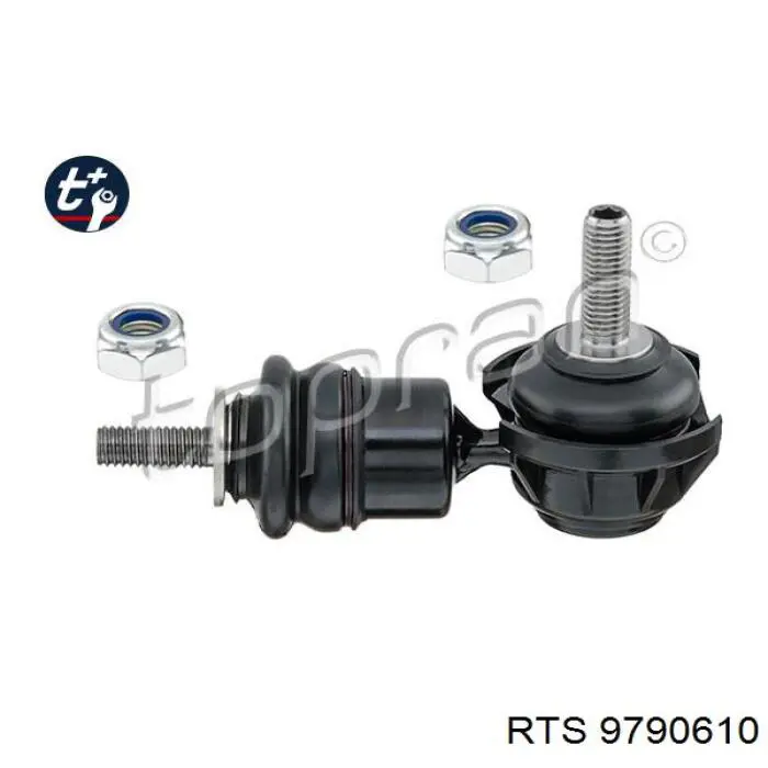 Montante de estabilizador traseiro RTS 9790610 preço, a partir de 20,75 USD