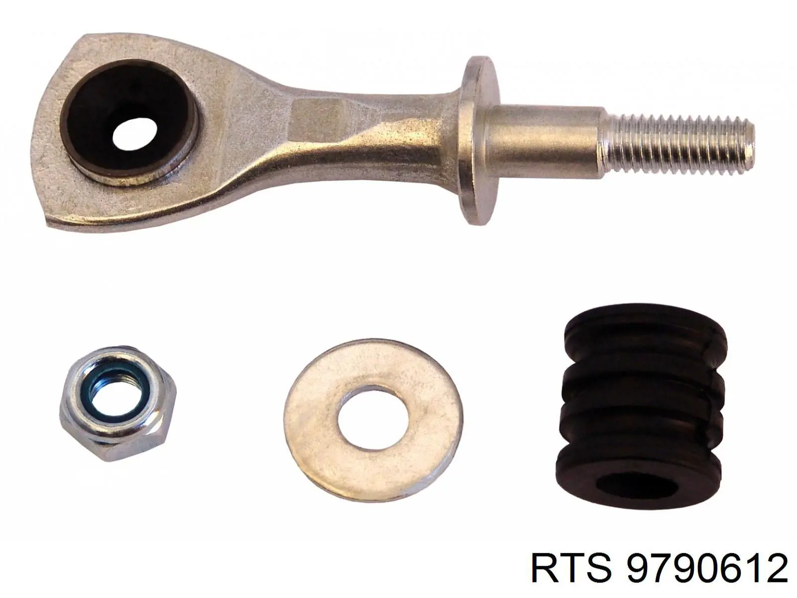 Montante de estabilizador traseiro RTS 9790612 preço, a partir de 8,09 USD