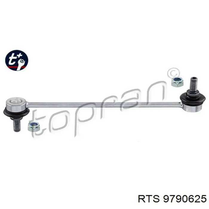 Montante de estabilizador dianteiro RTS 9790625 preço, a partir de 10,51 USD