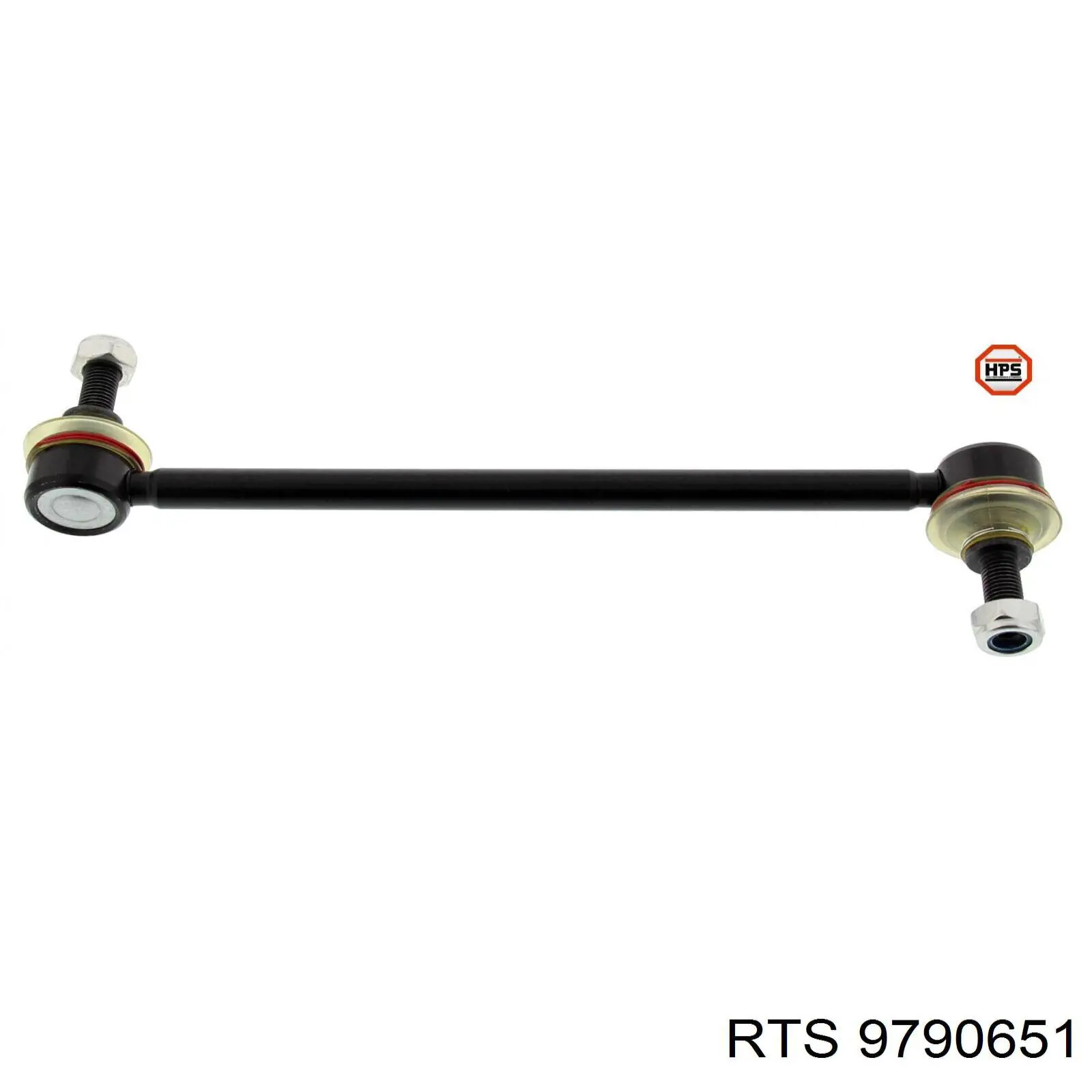 Compre 9790651 RTS Montante de estabilizador dianteiro