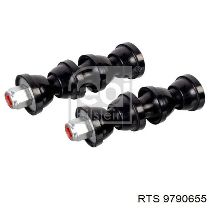 Montante de estabilizador traseiro RTS 9790655 preço, a partir de 9,86 USD