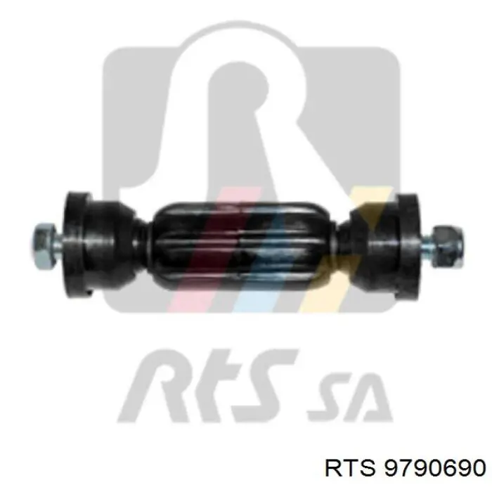 Montante de estabilizador traseiro RTS 9790690 preço, a partir de 10,93 USD