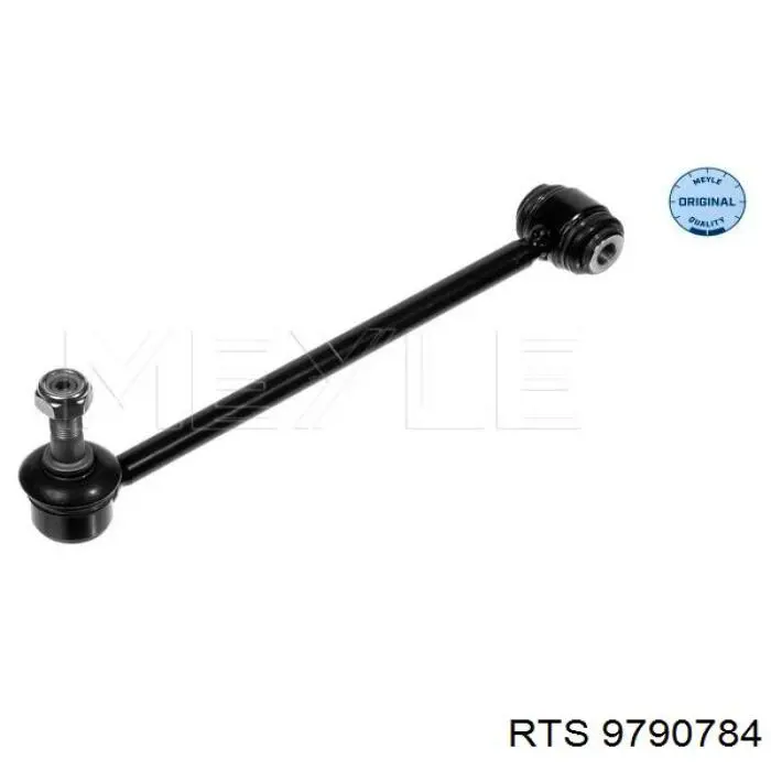 Montante de estabilizador traseiro RTS 9790784 preço, a partir de 18,82 USD