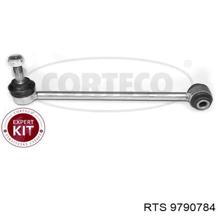 Compre 9790784 RTS Montante de estabilizador traseiro
