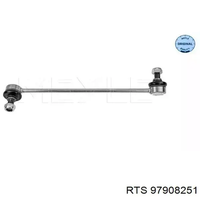 Montante direito de estabilizador dianteiro RTS 97908251 preço, a partir de 25,60 USD