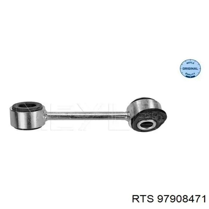 Montante direito de estabilizador dianteiro RTS 97908471 preço, a partir de 18,01 USD