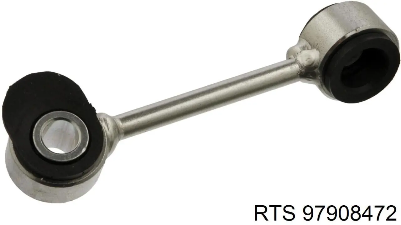 Montante esquerdo de estabilizador dianteiro RTS 97908472 preço, a partir de 18,54 USD