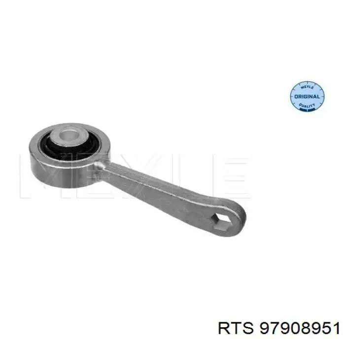 Compre 97908951 RTS Montante direito de estabilizador dianteiro
