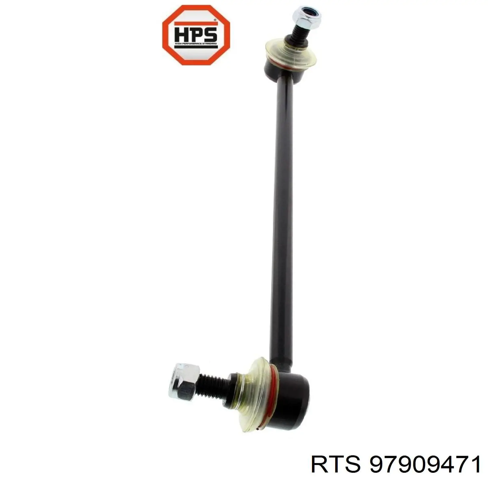 Montante direito de estabilizador dianteiro RTS 97909471 preço, a partir de 18,16 USD