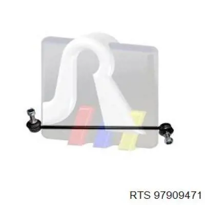 Compre 97909471 RTS Montante direito de estabilizador dianteiro