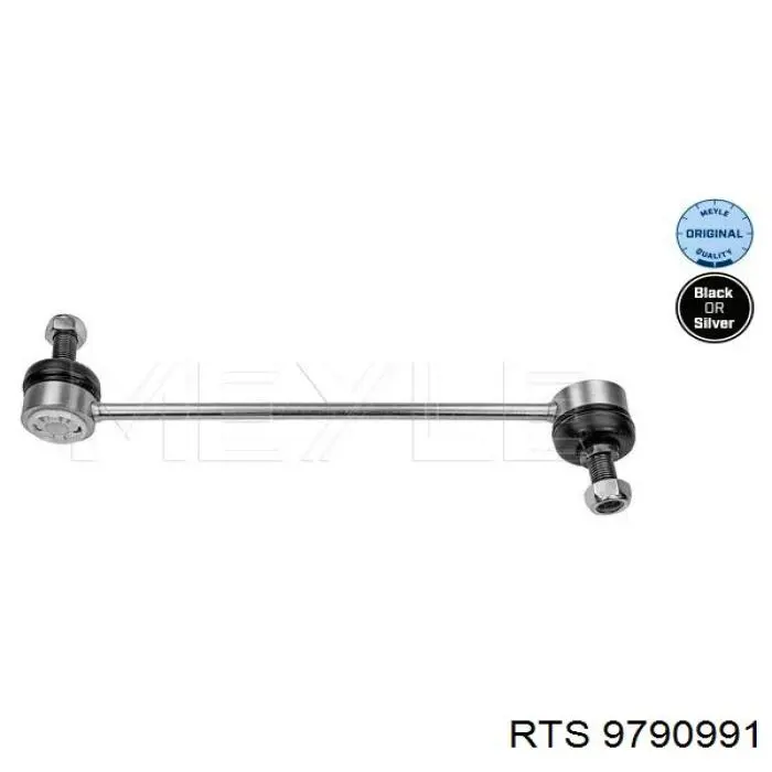 Montante de estabilizador dianteiro RTS 9790991 preço, a partir de 17,55 USD