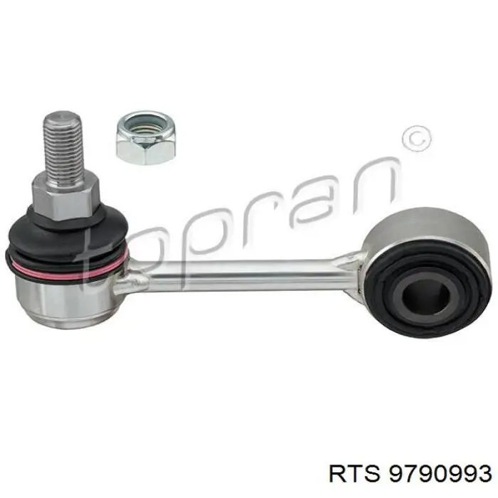 Compre 9790993 RTS Montante de estabilizador dianteiro