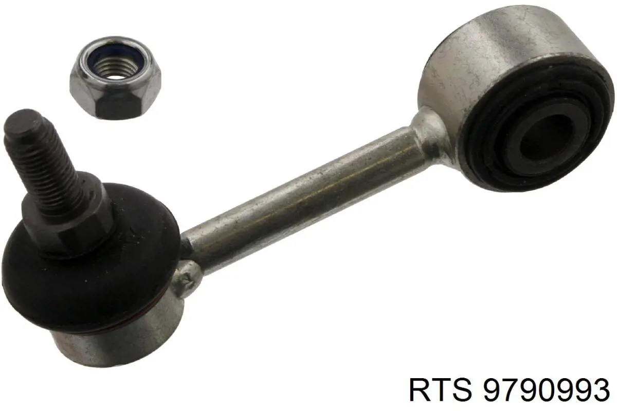 Montante de estabilizador dianteiro RTS 9790993 preço, a partir de 21,02 USD