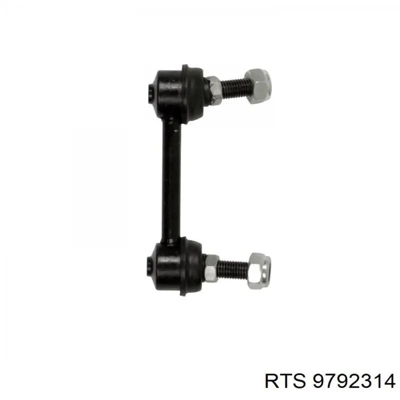 Compre 9792314 RTS Montante direito de estabilizador dianteiro