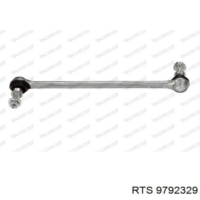 Montante de estabilizador dianteiro RTS 9792329 preço, a partir de 22,47 USD