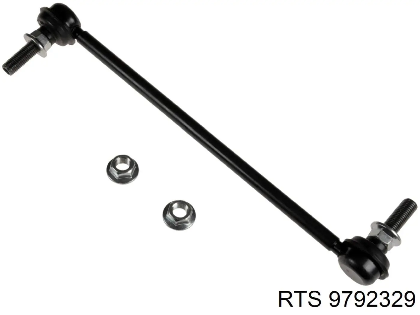 Compre 9792329 RTS Montante de estabilizador dianteiro