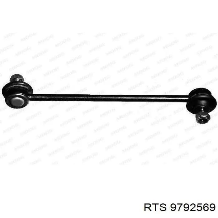 Montante de estabilizador traseiro RTS 9792569 preço, a partir de 23,55 USD