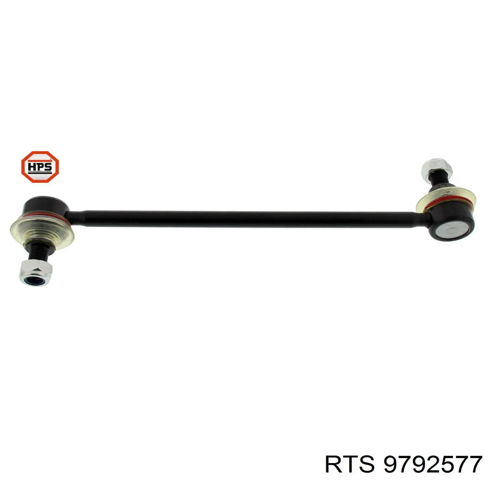 Montante de estabilizador dianteiro RTS 9792577 preço, a partir de 17,20 USD