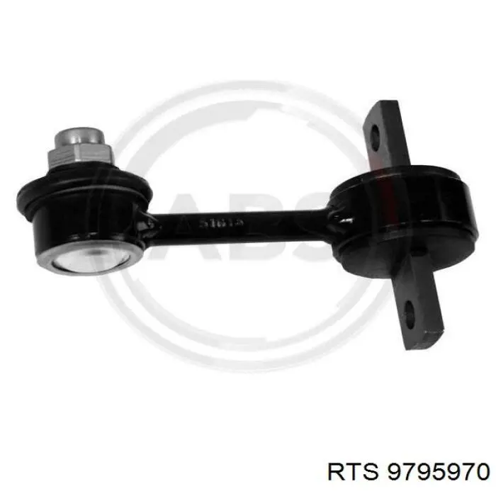 Montante de estabilizador traseiro RTS 9795970 preço, a partir de 20,89 USD