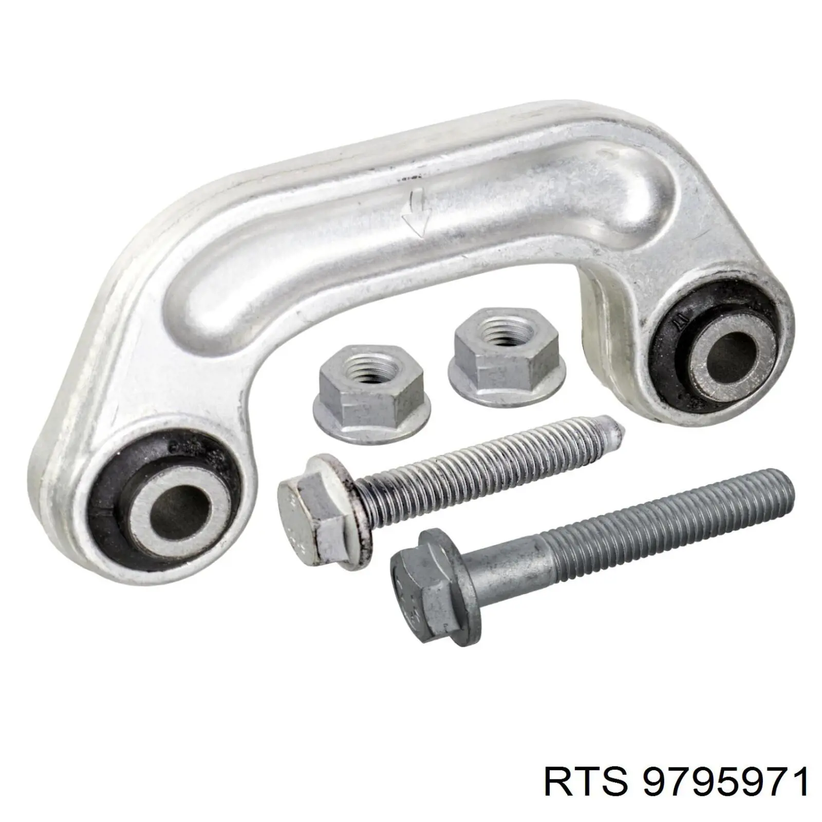 Compre 9795971 RTS Montante de estabilizador dianteiro
