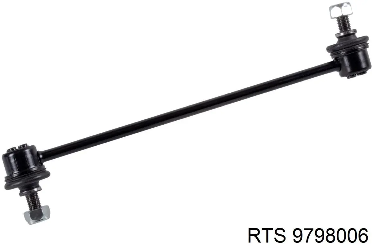 Montante de estabilizador dianteiro RTS 9798006 preço, a partir de 23,84 USD