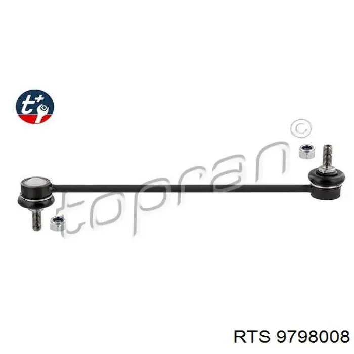 Compre 9798008 RTS Montante de estabilizador dianteiro