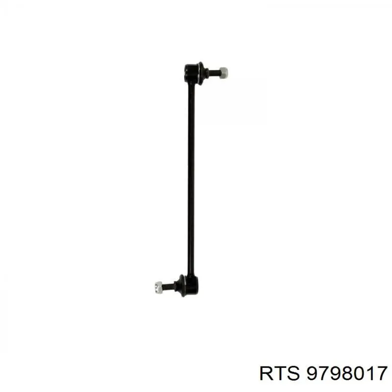 Compre 9798017 RTS Montante de estabilizador dianteiro