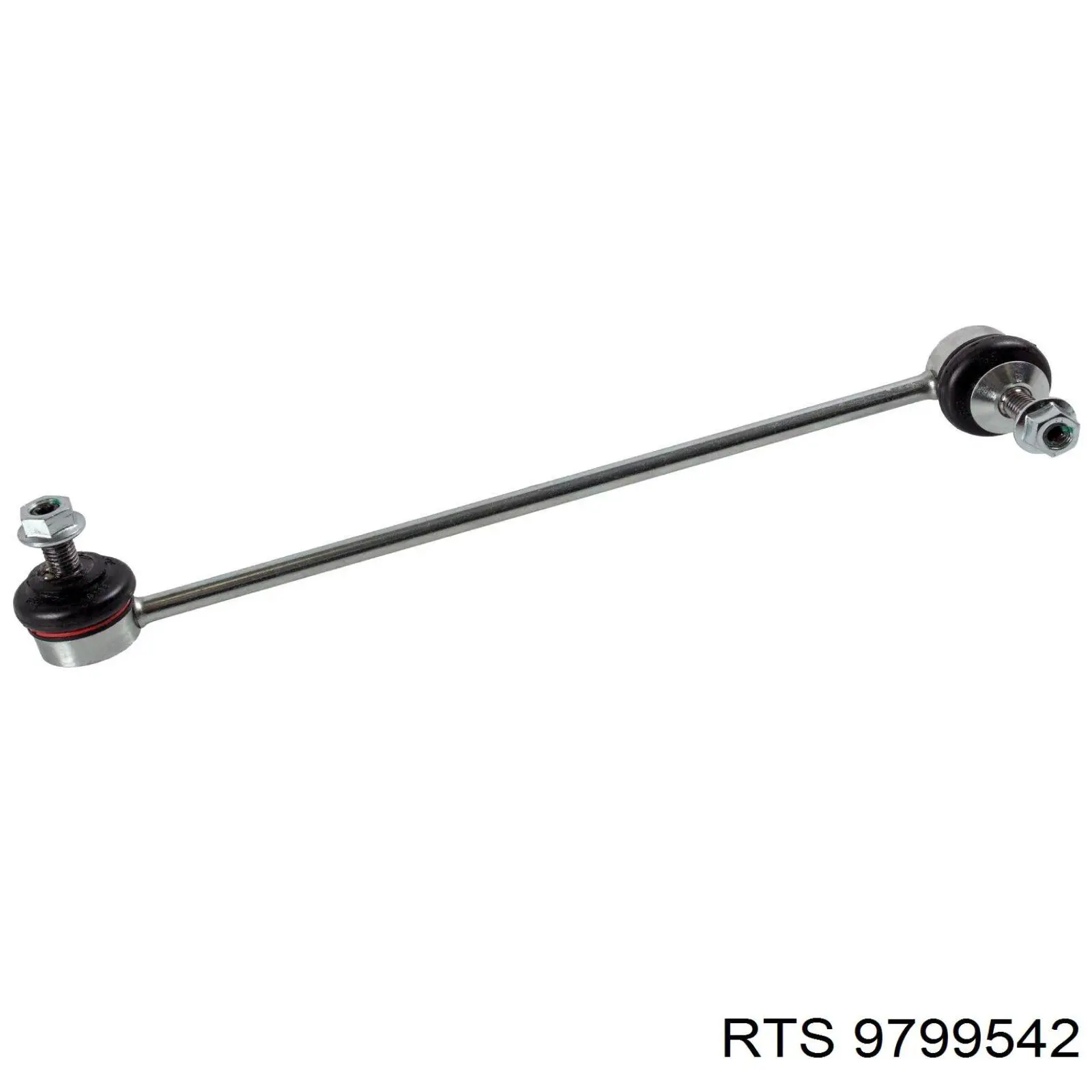 Compre 9799542 RTS Montante esquerdo de estabilizador dianteiro