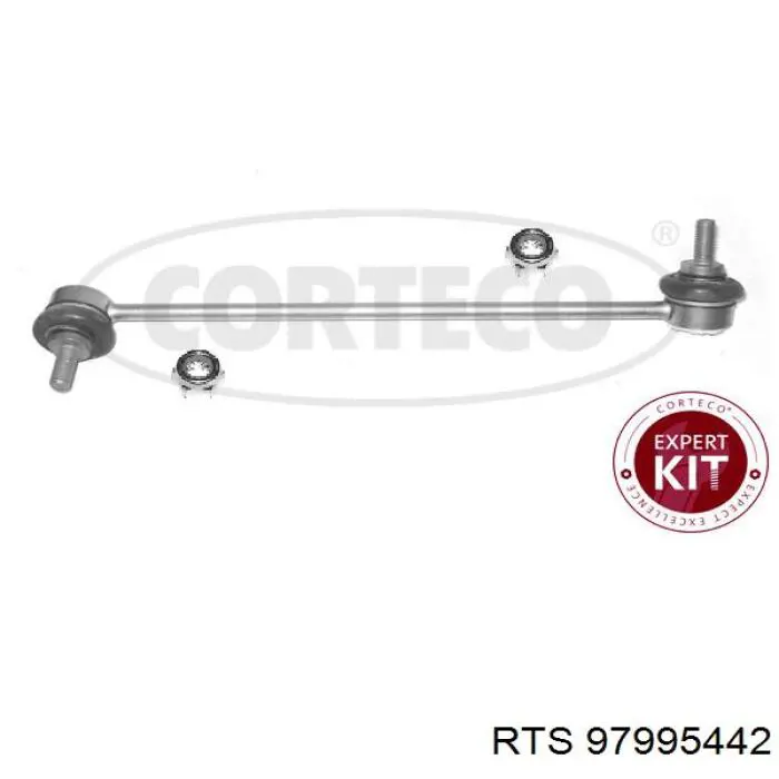 Compre 97995442 RTS Montante esquerdo de estabilizador dianteiro