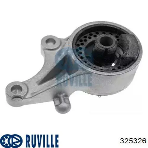 325326 Ruville Coxim (suporte) dianteiro de motor