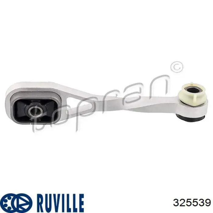 Compre 325539 Ruville Coxim (suporte) traseiro de motor