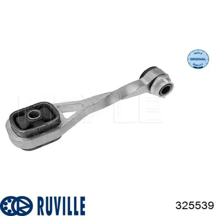 Coxim (suporte) traseiro de motor Ruville 325539 preço, a partir de 14,10 USD