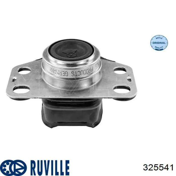 Coxim (suporte) dianteiro de motor Ruville 325541 preço, a partir de 34,97 USD