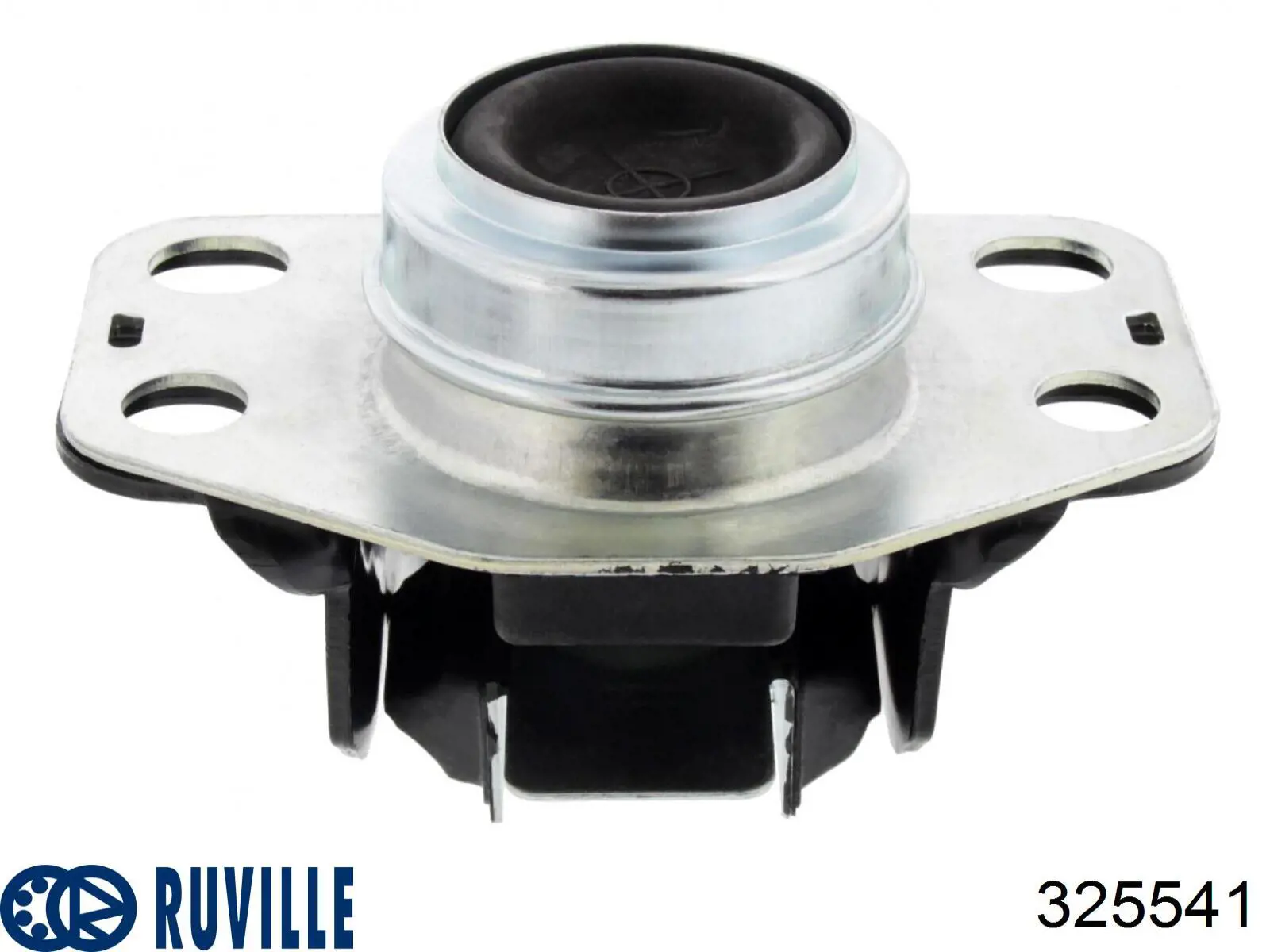 Compre 325541 Ruville Coxim (suporte) dianteiro de motor
