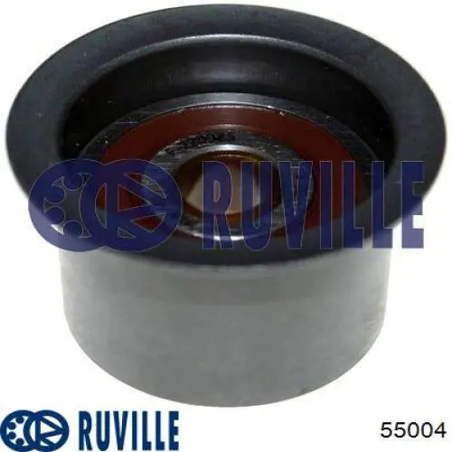 55004 Ruville Rolo parasita da correia do mecanismo de distribuição de gás