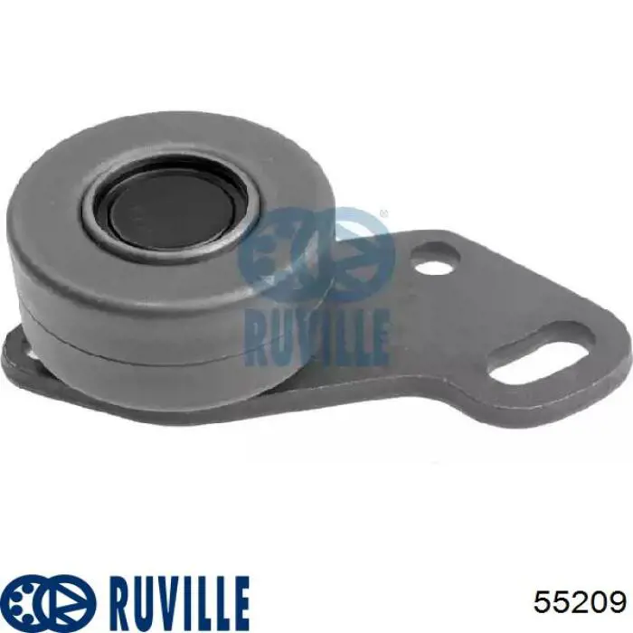 Compre 55209 Ruville Rolo de reguladora de tensão da correia do mecanismo de distribuição de gás