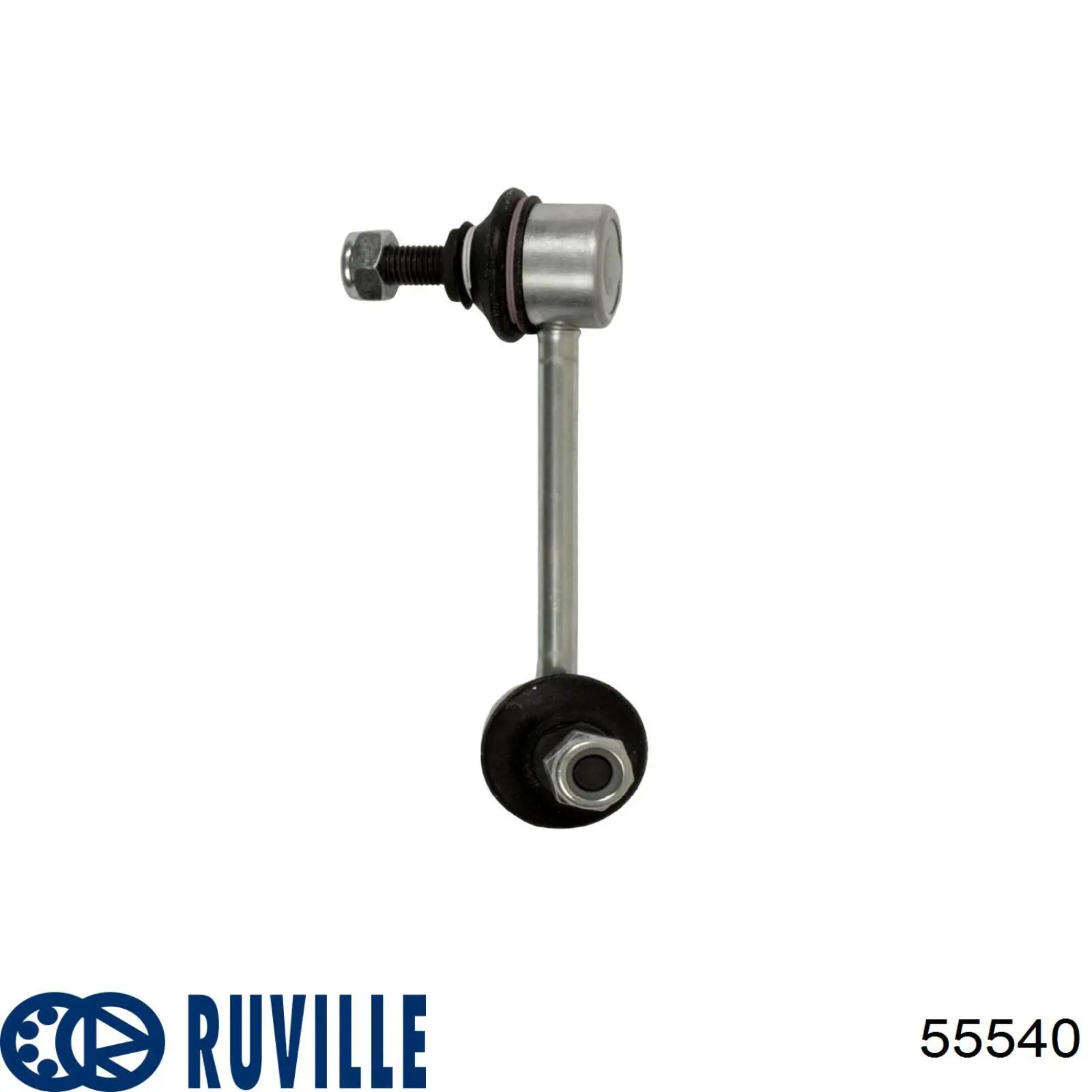 Rolo parasita da correia do mecanismo de distribuição de gás Ruville 55540 preço, a partir de 16,28 USD
