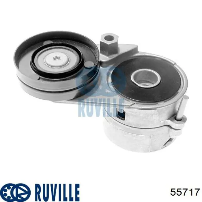 Reguladora de tensão da correia de transmissão Ruville 55717 preço, a partir de 50,33 USD