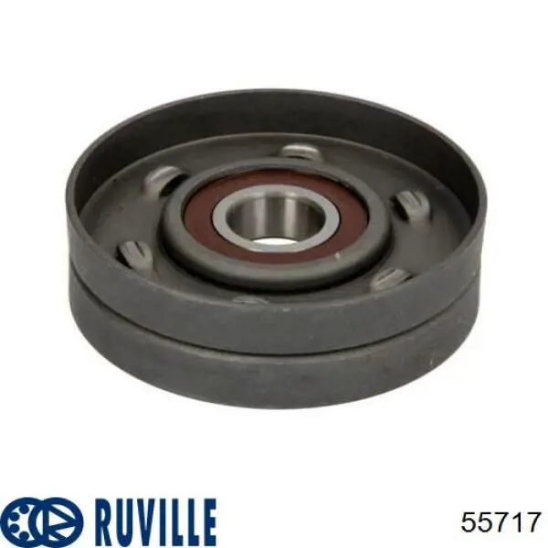 Compre 55717 Ruville Reguladora de tensão da correia de transmissão