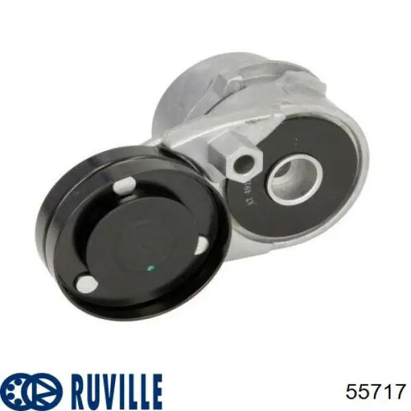 Reguladora de tensão da correia de transmissão 55717 Ruville