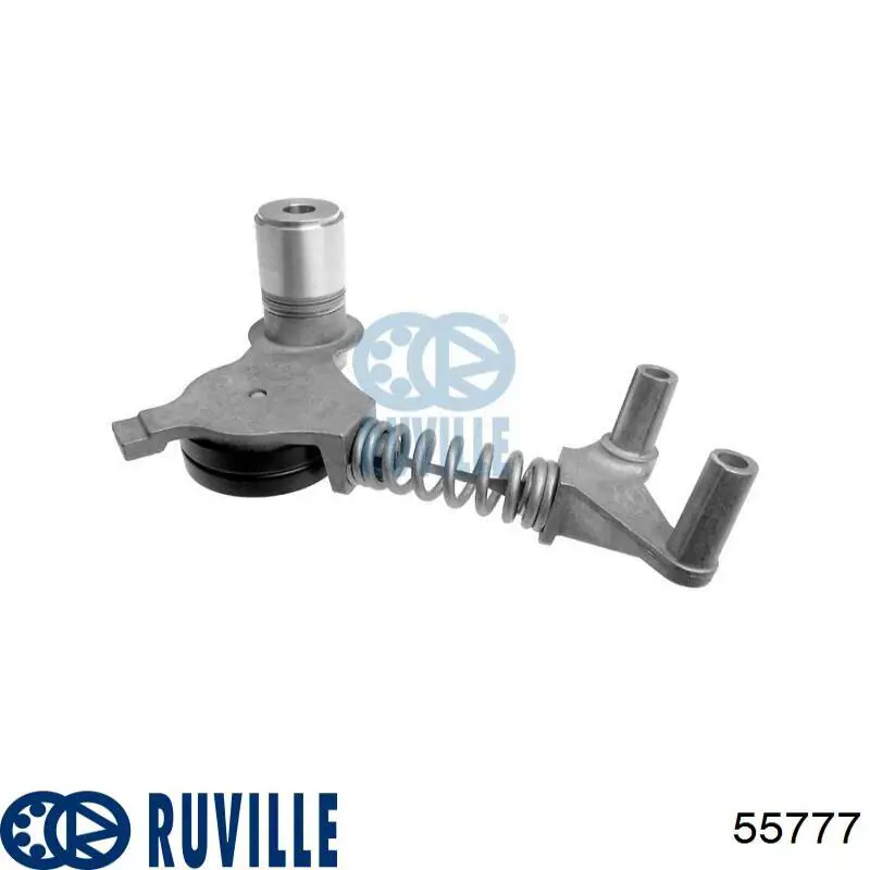 Compre 55777 Ruville Reguladora de tensão da correia de transmissão