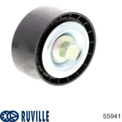 Compre 55941 Ruville Rolo de reguladora de tensão da correia de transmissão
