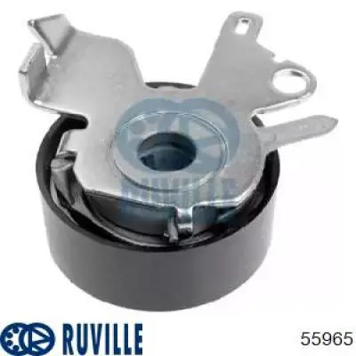 Compre 55965 Ruville Rolo de reguladora de tensão da correia do mecanismo de distribuição de gás
