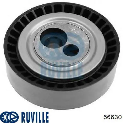 Bomba de água (bomba) de esfriamento Ruville 56630 preço, a partir de 51,21 USD