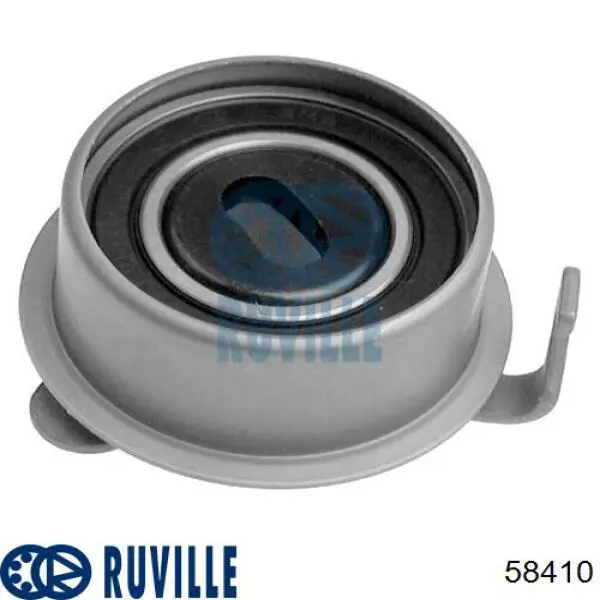 Reguladora de tensão da correia do mecanismo de distribuição de gás Ruville 58410 preço, a partir de 16,43 USD