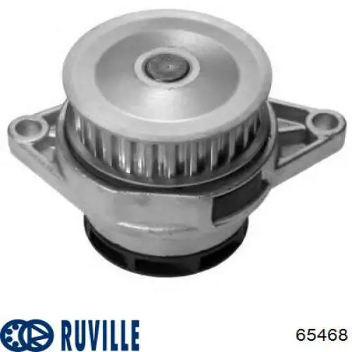 Compre 65468 Ruville Bomba de água (bomba) de esfriamento